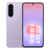 Telefon Samsung Galaxy A37 A376 6/128GB 5G  Fioletowy