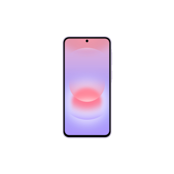 Telefon Samsung Galaxy A37 A376 6/128GB 5G  Fioletowy