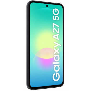 Smartfon Samsung Galaxy A27 6 GB / 128 GB 5G czarny