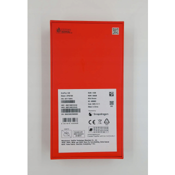 Smartfon OnePlus 15R 12 GB / 256 GB 5G zielony ZW