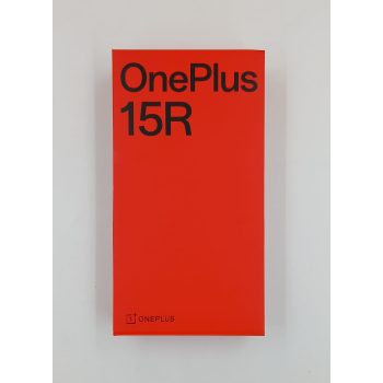 Smartfon OnePlus 15R 12 GB / 256 GB 5G zielony ZW