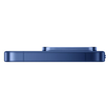 Smartfon Xiaomi 17T Pro (12GB+512GB) Niebieski