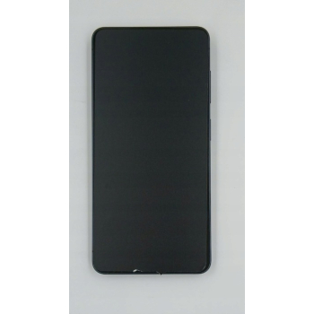 Smartfon Samsung Galaxy S26 12 GB / 256 GB 5G czarny ZW