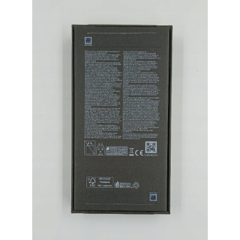 Smartfon Samsung Galaxy S26 12 GB / 256 GB 5G czarny ZW