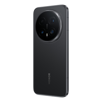 Honor Magic 8 Pro 5G 12/512GB Czarny