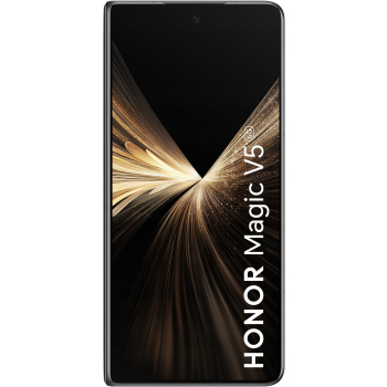 Smartfon Honor Magic V5 16 GB / 512 GB 5G czarny