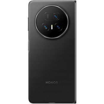 Smartfon Honor Magic V5 16 GB / 512 GB 5G czarny