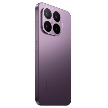 Smartfon Xiaomi 17T Pro (12GB+512GB) Fioletowy