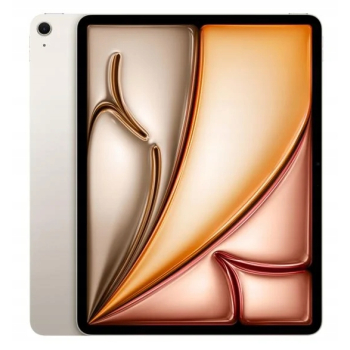 Tablet Apple iPad Air 13 13" 12 GB / 128 GB beżowy