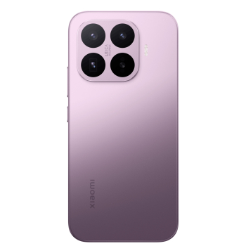 Smartfon Xiaomi 17T 12 GB / 256 GB 5G fioletowy