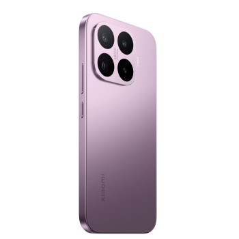 Smartfon Xiaomi 17T 12 GB / 256 GB 5G fioletowy