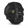 Smartwatch Garmin Instinct 3 AMOLED Tactical czarny GPS wodoszczelny