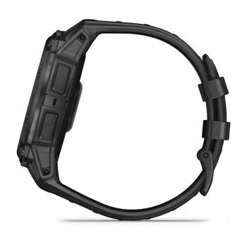 Smartwatch Garmin Instinct 3 AMOLED Tactical czarny GPS wodoszczelny