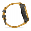 Garmin Instinct 3 50mm Tactical SOLAR Sunburst Gray