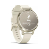 Zegarek sportowy Garmin Lily 2 Active złoty