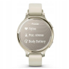 Zegarek sportowy Garmin Lily 2 Active złoty
