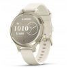 Zegarek sportowy Garmin Lily 2 Active złoty