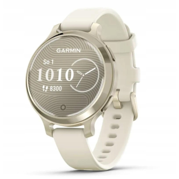 Zegarek sportowy Garmin Lily 2 Active złoty