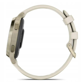 Zegarek sportowy Garmin Lily 2 Active złoty