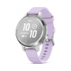 Smartwatch Garmin Lily 2 Active fioletowy