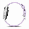 Smartwatch Garmin Lily 2 Active fioletowy