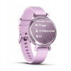 Smartwatch Garmin Lily 2 Różowy