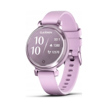 Smartwatch Garmin Lily 2 Różowy