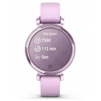 Smartwatch Garmin Lily 2 Różowy