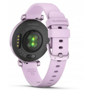 Smartwatch Garmin Lily 2 Różowy