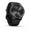 Smartwatch Garmin Vivoactive czarny