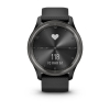 Smartwatch Garmin Vivoactive czarny