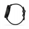Smartwatch Garmin Vivoactive czarny