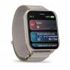 Smartwatch Garmin Venu X1 Soft Gold