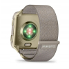 Smartwatch Garmin Venu X1 Soft Gold