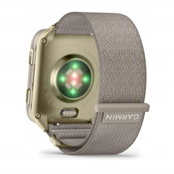 Smartwatch Garmin Venu X1 Soft Gold