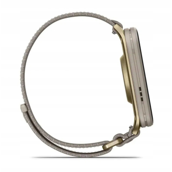 Smartwatch Garmin Venu X1 Soft Gold