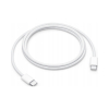 Kabel Apple USB typ C - USB typ C 1 m biały
