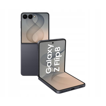 Smartfon Samsung Galaxy Flip8 12 GB / 256 GB 5G szary
