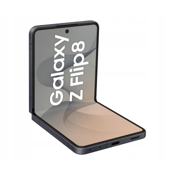 Smartfon Samsung Galaxy Flip8 12 GB / 256 GB 5G szary
