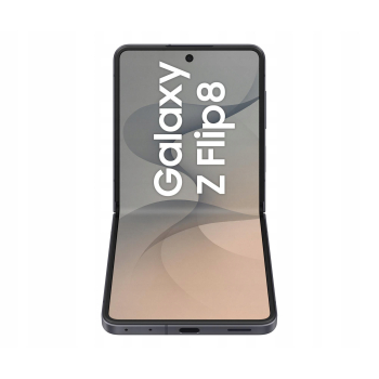Smartfon Samsung Galaxy Flip8 12 GB / 256 GB 5G szary