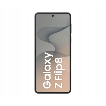 Smartfon Samsung Galaxy Flip8 12 GB / 256 GB 5G szary