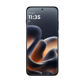 Smartfon Motorola Edge 70 Pro 12 GB / 512 GB 5G niebieski