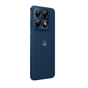 Smartfon Motorola Edge 70 Pro 12 GB / 512 GB 5G niebieski