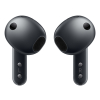 Słuchawki Samsung Galaxy Buds4 SM-R540NZK Douszne ANC Czarne bezprzewodowe
