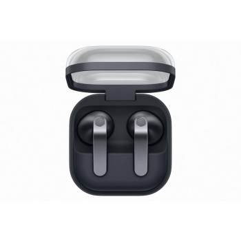 Słuchawki Samsung Galaxy Buds4 SM-R540NZK Douszne ANC Czarne bezprzewodowe