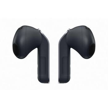 Słuchawki Samsung Galaxy Buds4 SM-R540NZK Douszne ANC Czarne bezprzewodowe