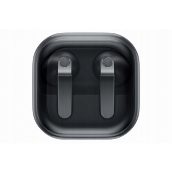Słuchawki Samsung Galaxy Buds4 SM-R540NZK Douszne ANC Czarne bezprzewodowe