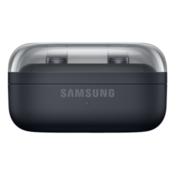 Słuchawki Samsung Galaxy Buds4 SM-R540NZK Douszne ANC Czarne bezprzewodowe