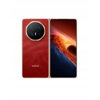 Smartfon Honor Magic V6 16 GB / 512 GB 5G czerwony