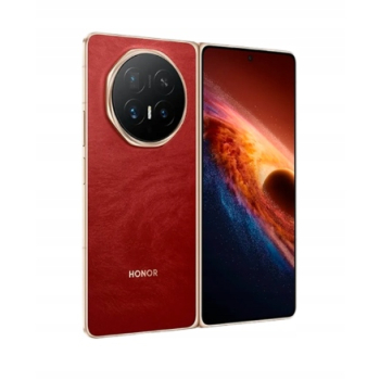 Smartfon Honor Magic V6 16 GB / 512 GB 5G czerwony